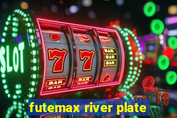 futemax river plate